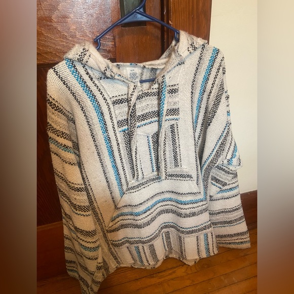 Mexico Other - Mexico beach hoodie . Size L